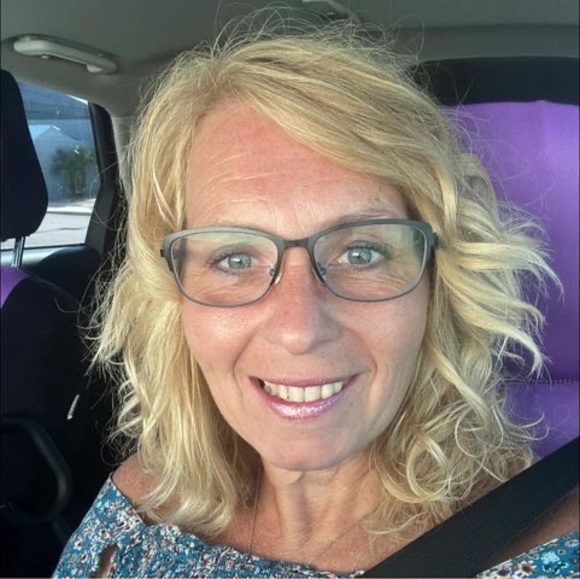 Meet your Posher, Sherri - Picture 1 of 1